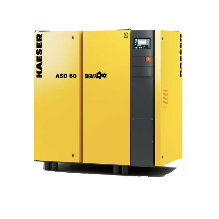 ASD Direct Drive